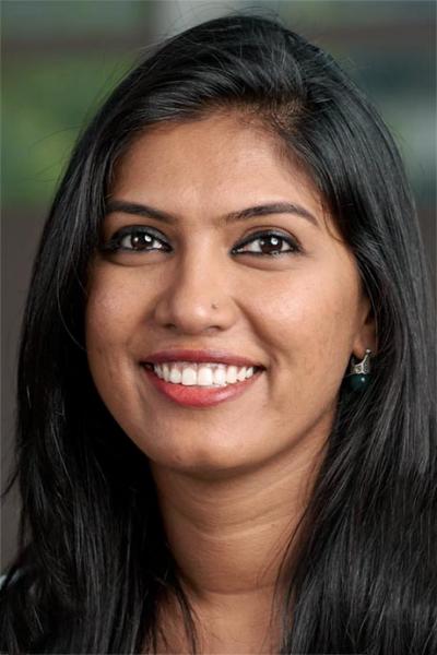 Neha Naik