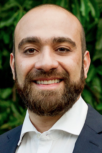 Sergio Garcia Alves