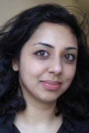 Sheetal Kumar