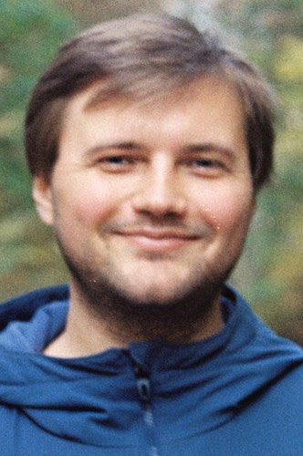 Maksym Dvorovyi