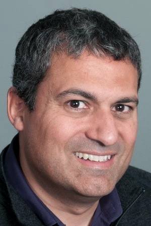 Jay Daley