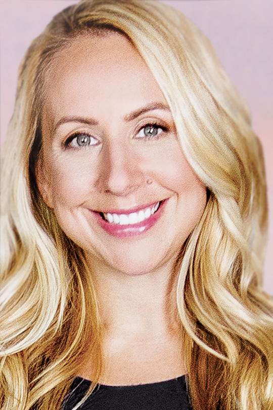 Kathleen Black
