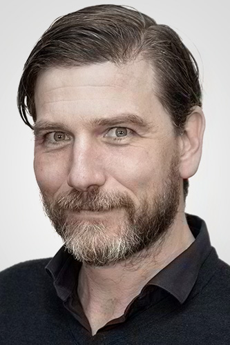 Justin Hartland