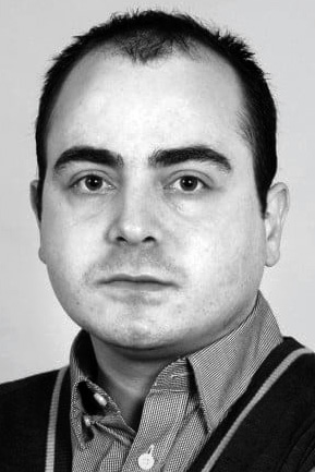 Dancho Danchev