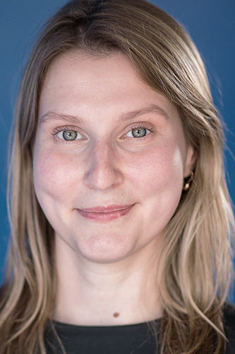 Polina Malaja