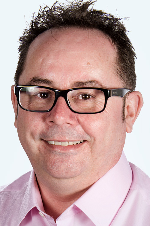 Mark Flegg