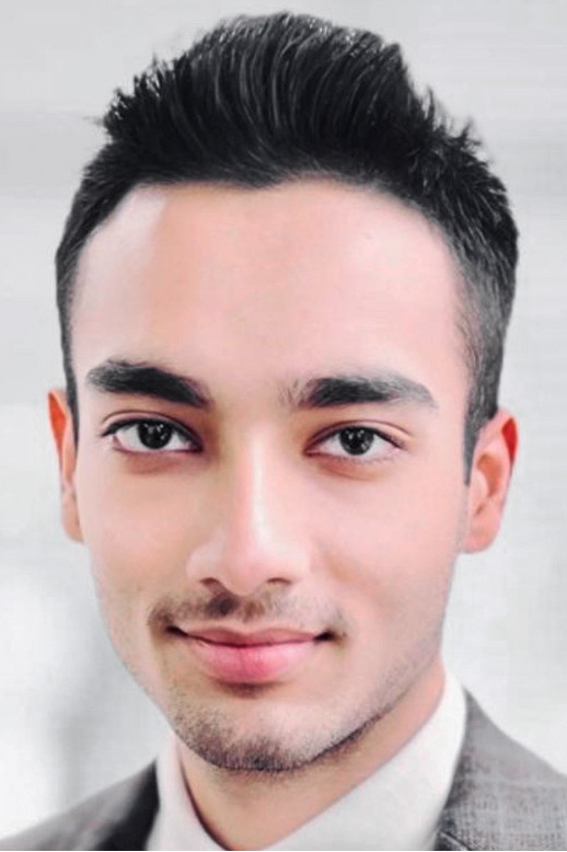 Dewang Goyal