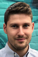 Ian Andrew Barber