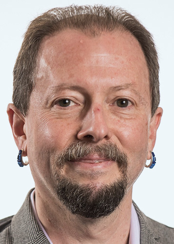 Paul Ebersman