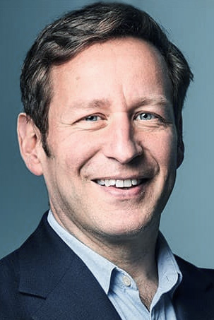 Ed Vaizey