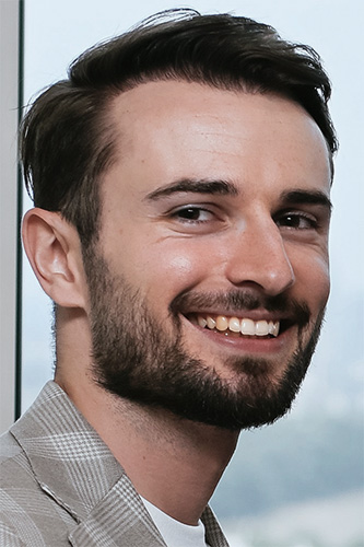 Matt Duchesne