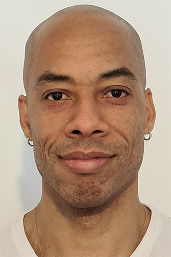 Richard Coffre