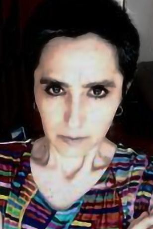 Valeria Betancourt 