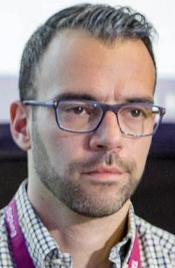 Konstantinos Komaitis