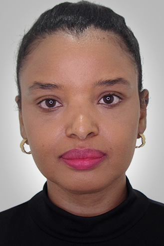 Sorene Assefa
