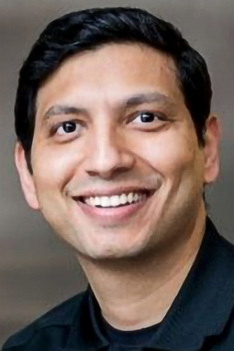 Swapneel Sheth