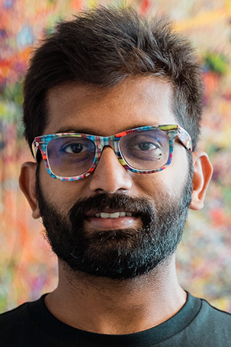  Radhakrishna Dasari