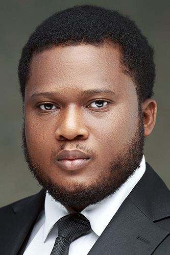 Segunfunmi Olajide