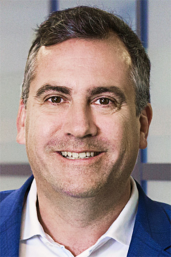 Michael Riedl