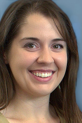 Dana Cramer