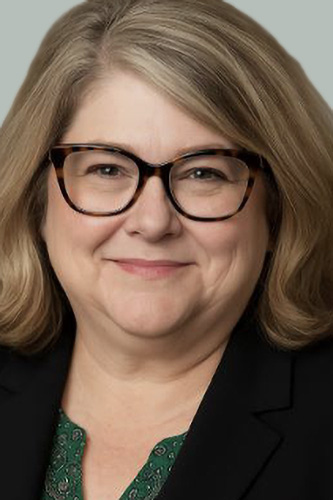 Gretchen Olive