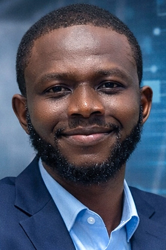 Mohammed Amin Saeed