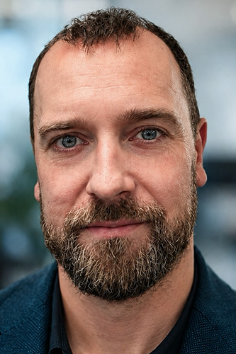 Alan Woods