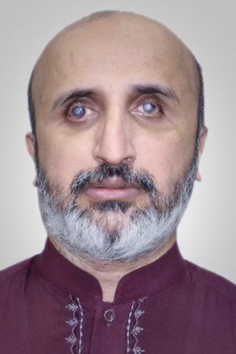 Dr. Muhammad Shabbir