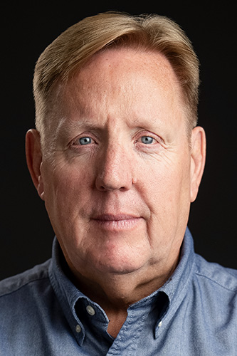 Vaughn Liley