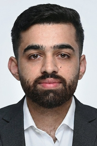 Muhammad Shahzaib