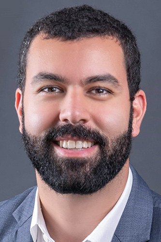  David Awad