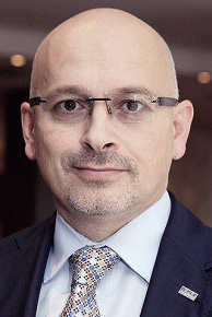 Jovan Kurbalija